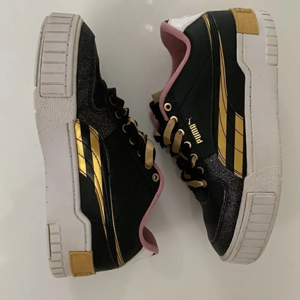 Puma Lol Surprise Women’s Sneakers Size 6C